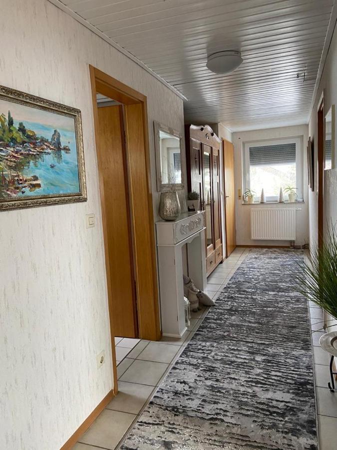 Ferienwohnung Pension Am Berg Villingen-Schwenningen Ngoại thất bức ảnh