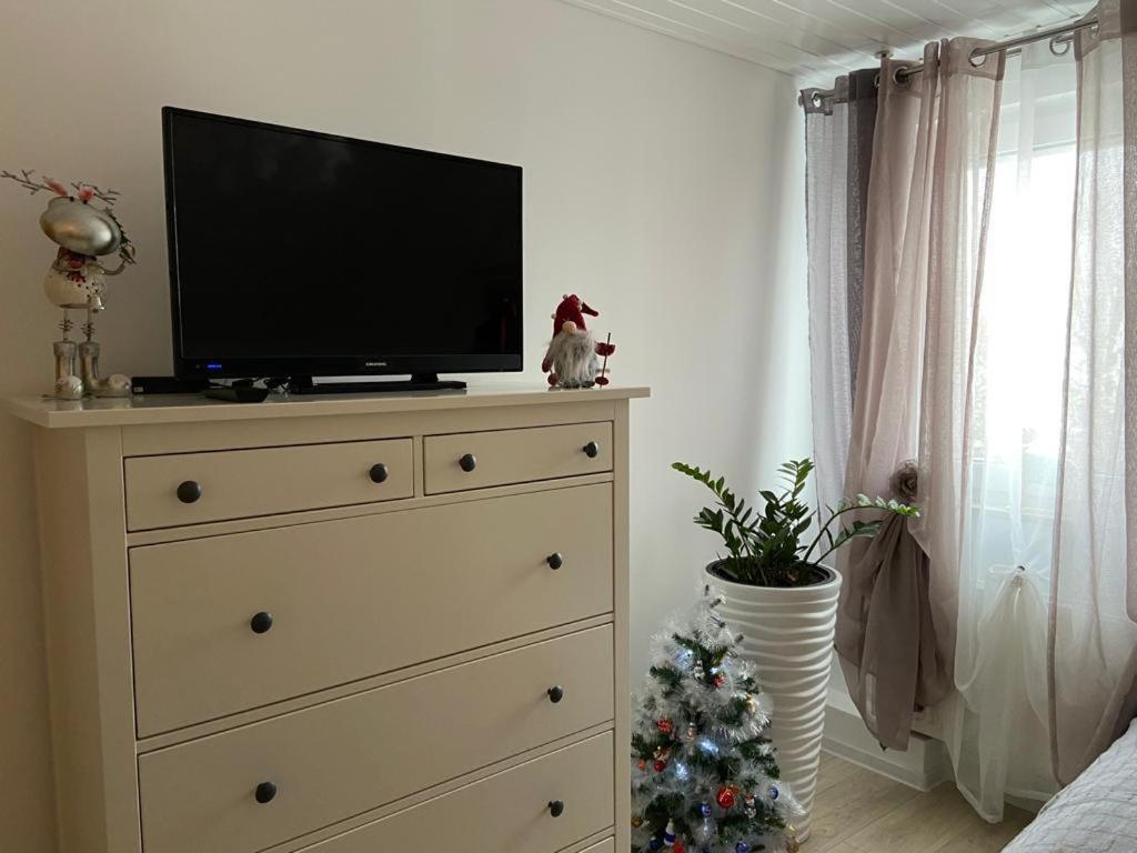 Ferienwohnung Pension Am Berg Villingen-Schwenningen Ngoại thất bức ảnh