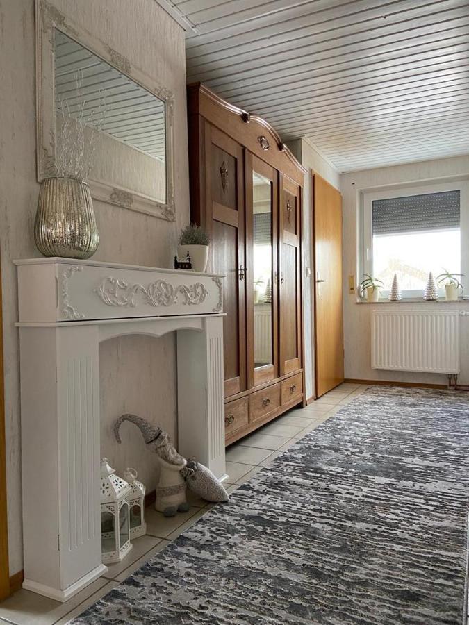 Ferienwohnung Pension Am Berg Villingen-Schwenningen Ngoại thất bức ảnh
