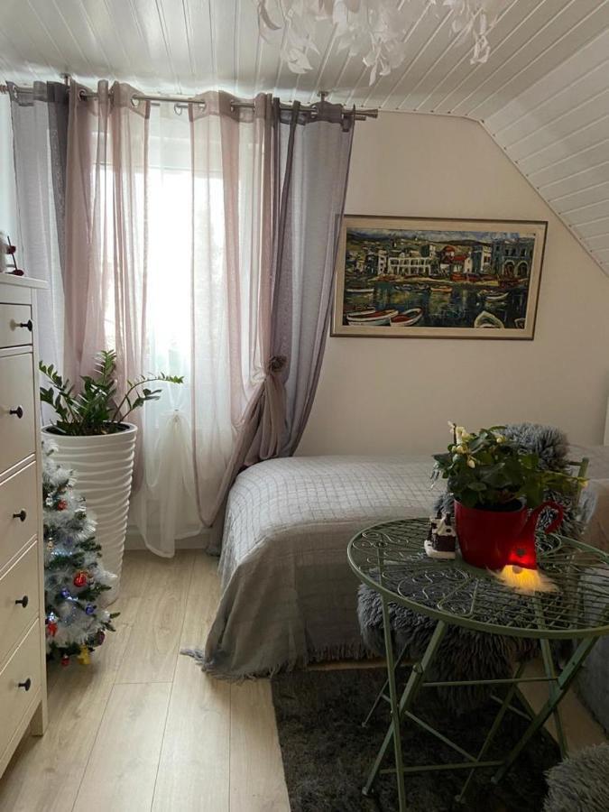 Ferienwohnung Pension Am Berg Villingen-Schwenningen Ngoại thất bức ảnh