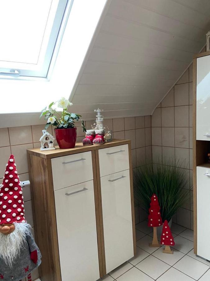 Ferienwohnung Pension Am Berg Villingen-Schwenningen Ngoại thất bức ảnh